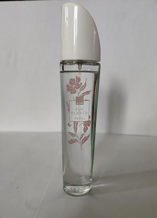 Парфуми avon pur blanca petal для жінок