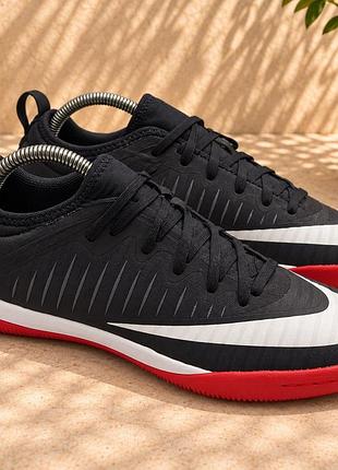 Nike nike mercurialx finale ii ❤️
