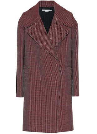 Stella mccartney пальто