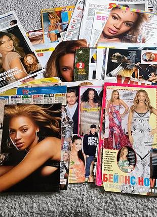 Статті з beyonce