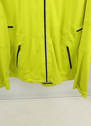 Чоловіча softshell куртка jack wolfskin 3