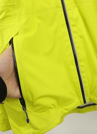 Чоловіча softshell куртка jack wolfskin 7