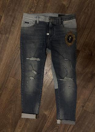 Джинси від dolce&gabbana оригінал 4