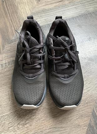 Кросівки для тренувань under armour