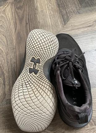 Кросівки для тренувань under armour 4
