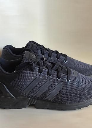 Мужские кроссовки аdidas originals zx flux 2(2024г)