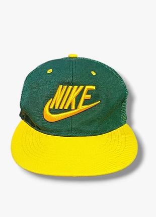 Кепка nike