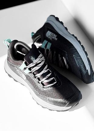 Кросівки the north face women's cragstone trail running shoe nf0a7w6f