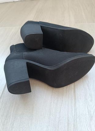 Ботінки, черевики жіночі 4