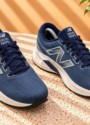 Кросівки new balance new balance fuelcell propel v5 ❤️