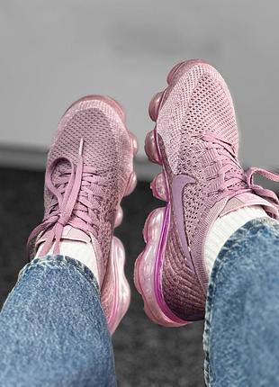 Кроссовки nike vapor max 677293-500