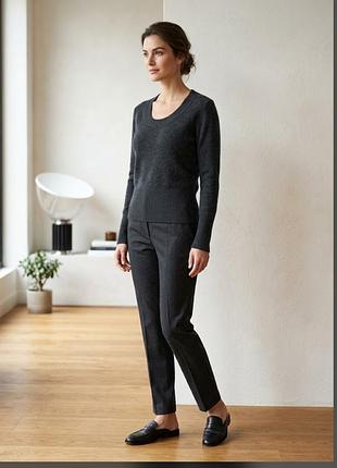 Кашемировый свитер edina ronay london