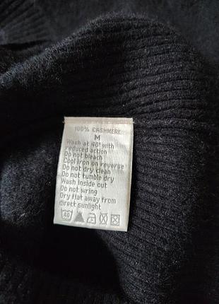 Кашемировый свитер edina ronay london 6