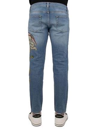 Джинси dolce&gabbana оригінал 4