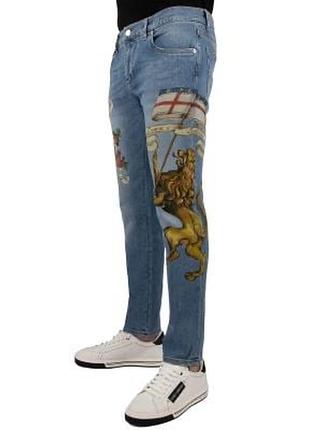 Джинси dolce&gabbana оригінал 2