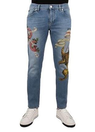 Джинси dolce&gabbana оригінал