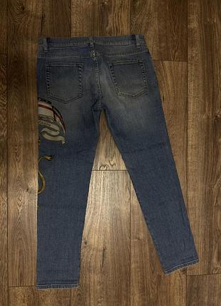 Джинси dolce&gabbana оригінал 8