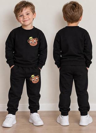 Zara костюм утеплен на 4-5 лет