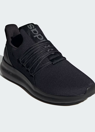 Оригинальный adidas lite racer adapt 7.0ie8684 кроссовки 14us 49 32 31.5см