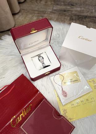 Годинник cartier