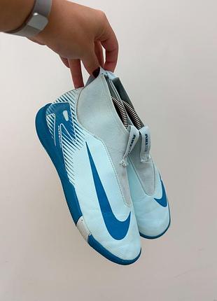 Бутси \ футзалки nike mercurial