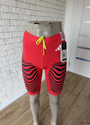 Велосипедки лосини adidas adizero оригінал