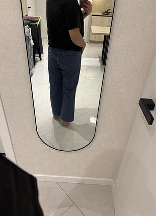 Джинси бойфренди zara 2