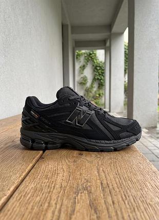 Balance 1906 cordura black 2