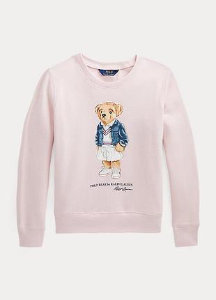 Світшот polo