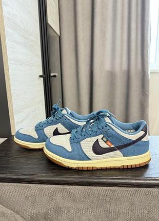 Кросівки nike 3