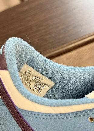 Кросівки nike 8