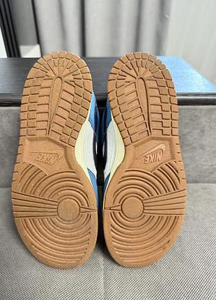 Кросівки nike 6