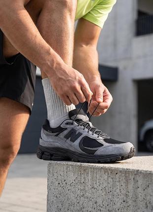 Balance 2002r gore-tex 'charcoal'