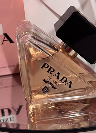 Пробники парфумів prada paradoxe на розлив