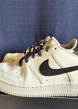 Кроссовки nikeair force 1 low