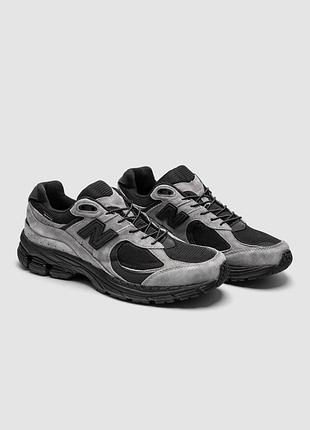 Balance 2002r gore-tex 'charcoal' 3