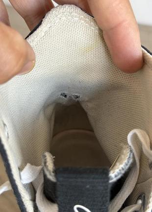 Кеди converse chuck taylor оригінал 9
