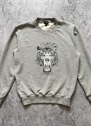 Світшот just cavalli, оригінал 2