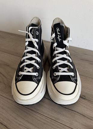 Кеди converse chuck taylor оригінал 3
