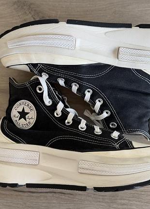 Кеди converse chuck taylor оригінал 6