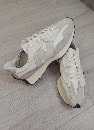 Кросівки new balance 327 4