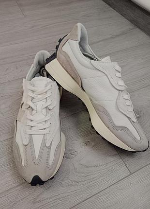 Кросівки new balance 327 3