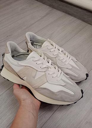 Кросівки new balance 327