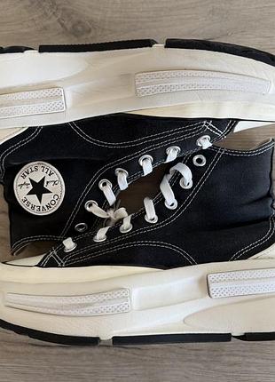 Кеди converse chuck taylor оригінал 5