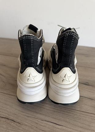 Кеди converse chuck taylor оригінал 4