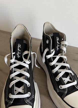 Кеди converse chuck taylor оригінал 8