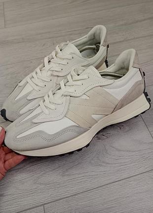 Кросівки new balance 327 5