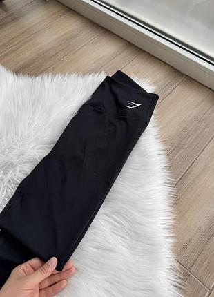 Спортивні лосіни gymshark 2