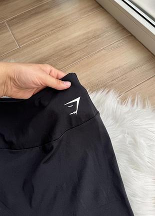 Спортивні лосіни gymshark 3