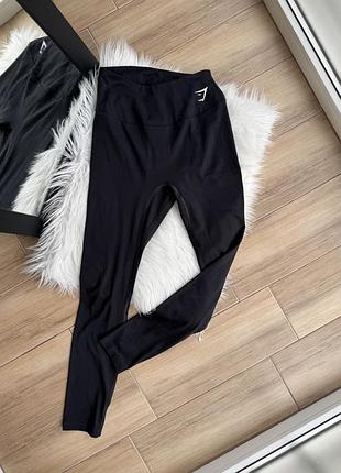 Спортивні лосіни gymshark 6